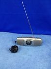Cs-p55w Aiwa Vintage Radio Am-fm