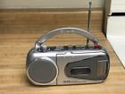 Rm-p300w Cs-p5w Aiwa Vintage Am-fm