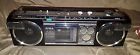 Cs-r10m Aiwa Vtg Cs-r10 Boombox