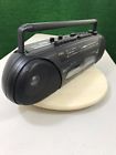 Wn30 Cs- Cs Aiwa Radio Cassette