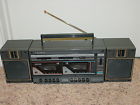 Cs-2200 Cs2200 Crown Vintage Boom