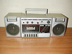 Csc-155 Crown Vintage Stereo Am-fm