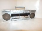 Csc-160f Crown Vintage Made In