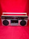 Csc-68f Crown Rare Vtg 80s