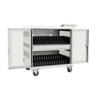 Csc32usbw Tripplite Tripp Lite Usb Charging Cart Storage Station 037332194695