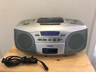 Csd-a110 Aiwa Boom Box Cd