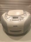 Csd-td49 Csd-a120 Aiwa Cd Stereo Radio
