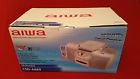 Csd-a660 Aiwa Nib Awia Compact