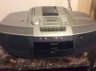 Csd-ed37 Aiwa Am-fm Stereo Cd