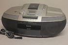Csd-ed37u Aiwa Csd-ed37 Compact Disc