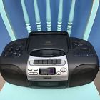 Csd-es220 Aiwa Compact Disc Stereo