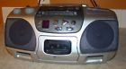 1999.model Csd-es227 Aiwa Am-fm Radio Cd Player