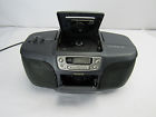 Csd-es500u Sony Aiwa Boombox Cd Radio