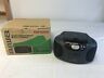 Csd-ex110 Aiwa Cd Radio Cassette Player Portable Boombox With Box
