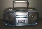 Csd-ex120 Aiwa Stereo Radio Cassette