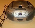 Csd-ex150u Aiwa Compact Cd Am-fm