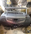 Csd-fd82 Aiwa Radio Cd R-rw
