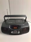 Csd-fd89 Aiwa Am-fm Radio Stereo