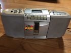 Csd-sl15 Aiwa Cd Stereo Am-fm