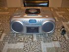 Csd-td21 Aiwa Model Cd Am-fm