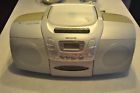 Csd-td26 Aiwa Compact Disc Stereo