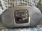 Csd-td41 Aiwa Csd Td41 Compact