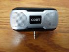 Csmp23 Coby Portable Stereo Speakers