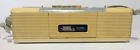 Ct-725 Lenoxx Electronics Vtg Sound Stereo Tape Player Am Fm Boombox