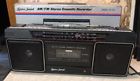 Ct-726 Lenoxx Sound Am-fm Stereo