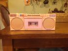 Ct -729 729 Lenoxx Electronics Vintage