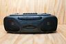 Ct-731-bp-731 Lenoxx Electronics Sound Stereo Cassette Recorder Model