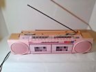 Ct-743 Lenoxx Sound Am-fm Stereo