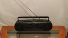 Ct-745 Lenoxx Electronics Sound Radio Portable Boombox