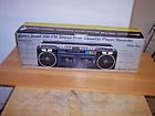 Ct-748 Lenoxx Sound Ct-749 Am-fm