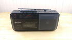 Ct-78 Lenoxx Electronics Sound Portable Boombox Radio Cassette Recorder