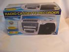 Ct-922 Lenoxx Electronics Nos Sound Cassette Recorder Battery Or 017999009921