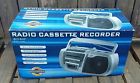 Ct-992 Lenoxx Sound New Am-fm