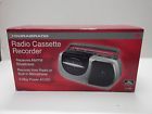 Ct-995 Durabrand Vintage Am-fm Radio 017999309953