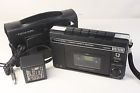Ctr-48 Realistic Vintage Personal Cassette