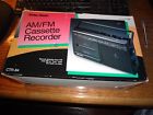 Ctr-84 Radio Shack Cassette Recorder Ctr-84 Radio Shack Cassette Recorder