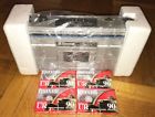 Ctr-850 Emerson Vintage Ctr Boombox Stereo Cassette Recorder Tapes Ctr-850 Emerson Vintage Ctr Boombox Stereo Cassette Recorder Tapes