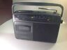 Ctr-91 Optimus Vintage Radio Cassette Recorder Tested Ctr-91 Optimus Vintage Radio Cassette Recorder Tested