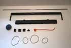Ctr-930 Emerson Model Boom Box Radio Parts Antenna Battery Cover Belts