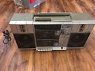 Ctr-949 Emerson Boombox With Dual