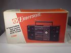 Ctr-961 Emerson Ctr 961 Boombox