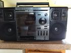 Ctr-961c Emerson Speaker System Stereo Dual Cassette Recorder Model