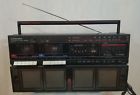 Ctr-965 Emerson Ctr Boombox Vintage Guc