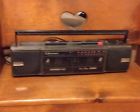 Ctr932 Emerson Am-fm Stereo Radio