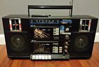 Ctr949b Emerson Vintage Boom Box