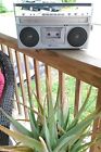 Srcd1063bt-red Curcd1063btrd Sylvania Bluetooth R 58465800284